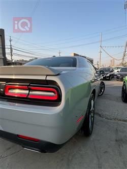 دودج تشالنجر